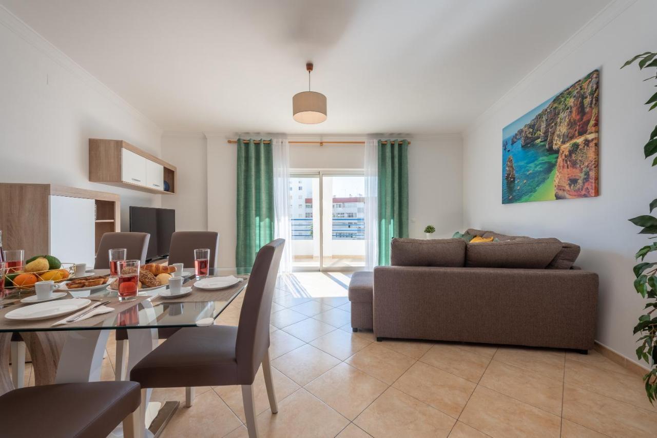 Apartamento Monarquia - T3 Картейра Экстерьер фото