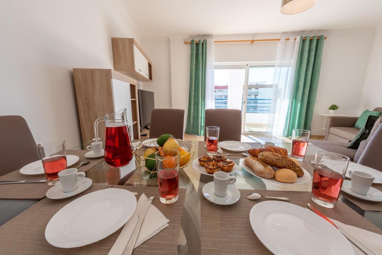 Apartamento Monarquia - T3 Картейра Экстерьер фото