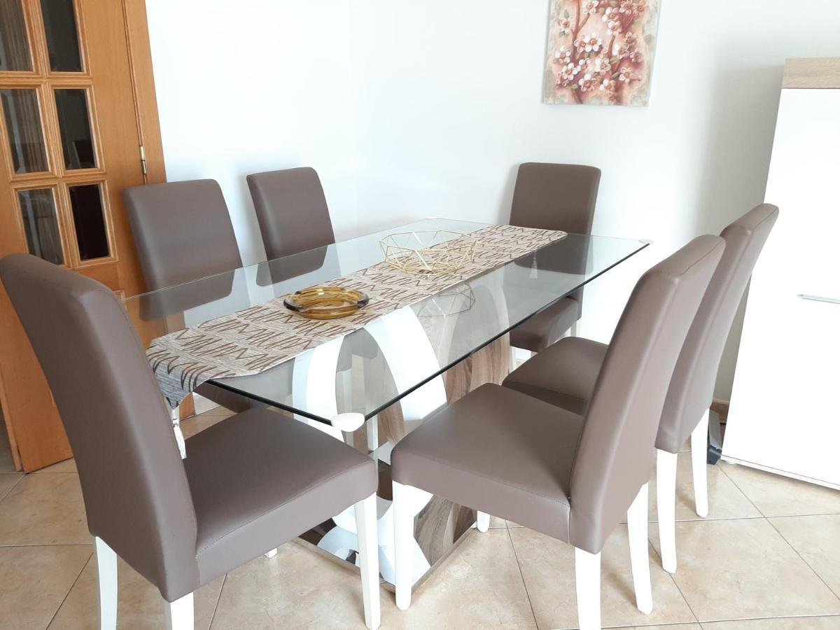 Apartamento Monarquia - T3 Картейра Экстерьер фото