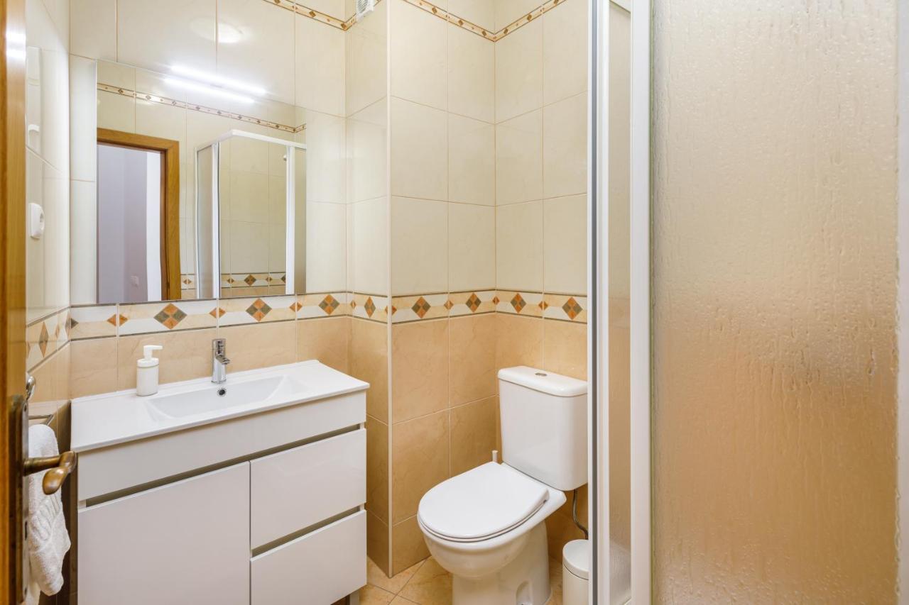 Apartamento Monarquia - T3 Картейра Экстерьер фото